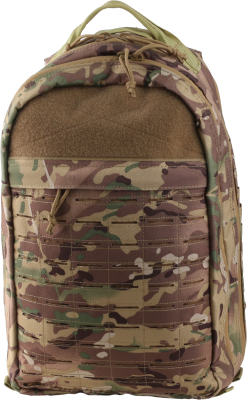 Рюкзак 30л. Yakeda минус molle multicam