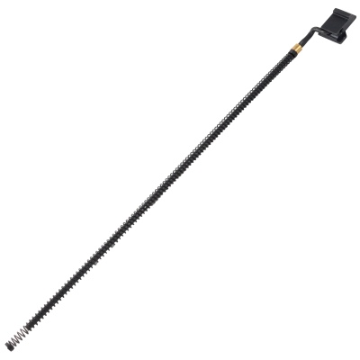 Направляющая затвора (E&L) Без шторки