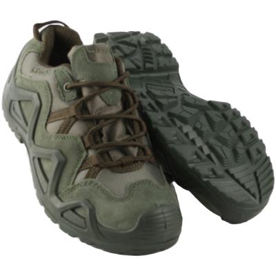  Ботинки Lovva TF LO Oliva 