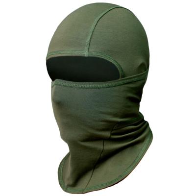 Балаклава (БАРС) М1 Гюрза Олива грин