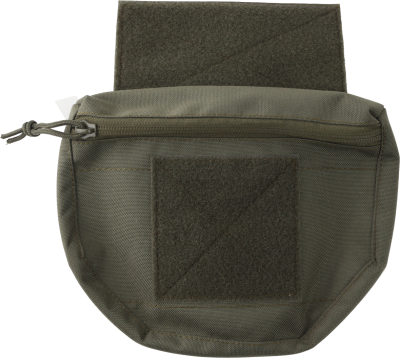 Подсумок (CG) напашник для бронежилетов OLIVA