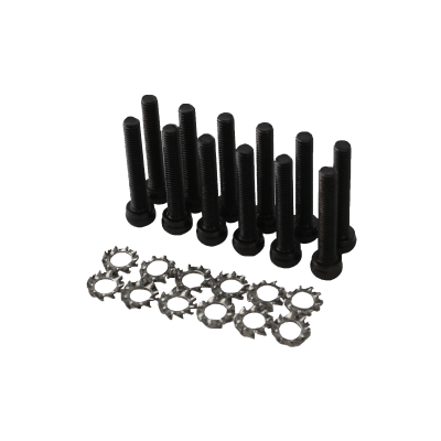 Набор винтов Пулеметных M-Power