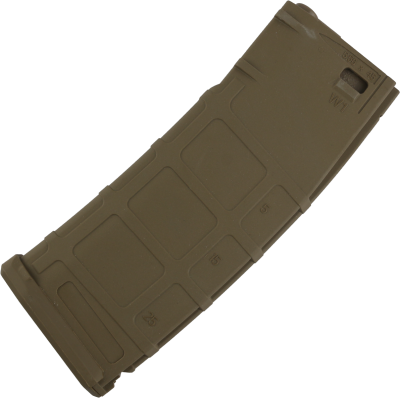 Магазин механический (UFC) M4 TAN P-Mag
