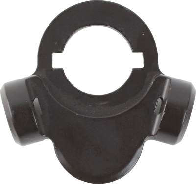 Антабка на трубу приклада M4 М148 быстросъемная антабка