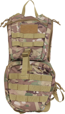 Гидратор в чехле 2.5 литра Multicam AS-BS0028CP