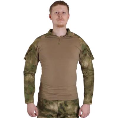 Боевая Рубашка Emerson Gear G2 Облака-зелёный