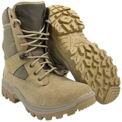 ботинки муж.YDS TAN на молнии (40)