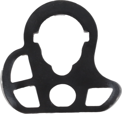 Антабка на трубу М4