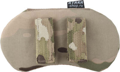 Защита затылка (АТАКА) СВМП БР-1 мультикам