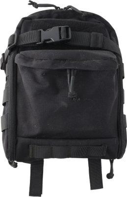 Рюкзак Minimap Wincent Чёрный