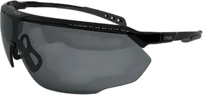 Очки защитные ANTIFOG (PMX) G-2320ST Valid Серые 23%