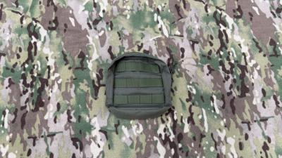  Б/у (177)  Утилитарка вертикальная олива