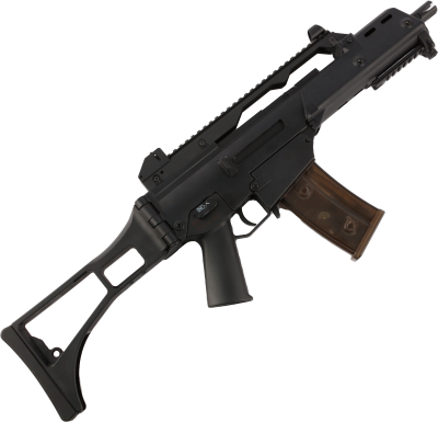 Страйкбольный привод G36 (CYMA) CM011