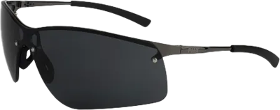 Очки защитные ANTIFOG (PMX) G-2220ST MOTIVE Серые 23%