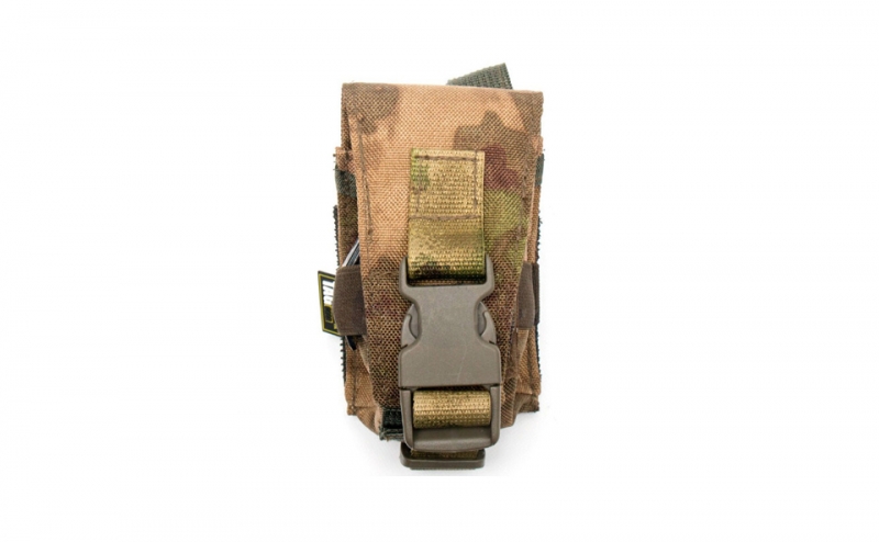 Флисовый свитшот (2 замка) беж. (L)