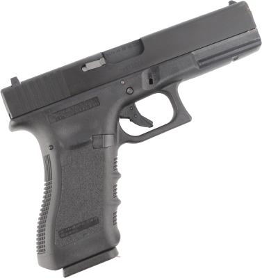 Модель пистолета (WE) GLOCK 18C Gen.3 