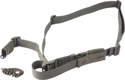 Ремень тактический ДОЛГ-М2 одноточечный Олива