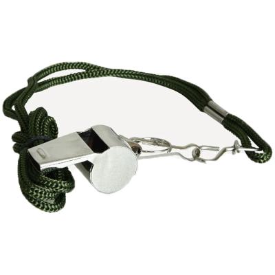 Свисток со шнурком 