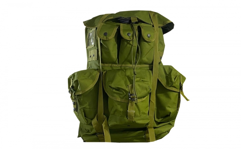 Рюкзак ALICE каркасник