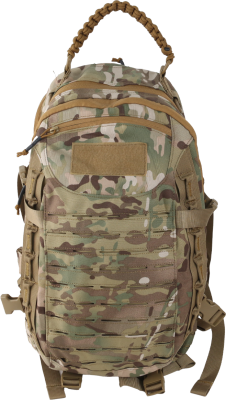 Рюкзак 30л. ВАРАН мультикам