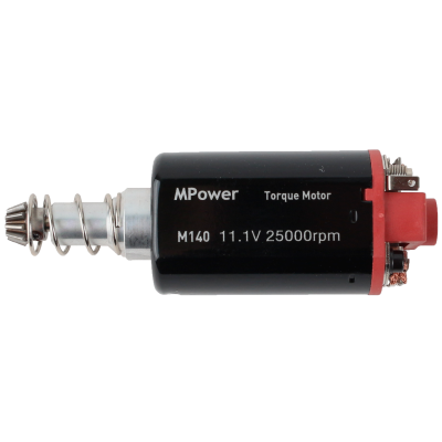 Мотор (M-Power) М-140 High torque long