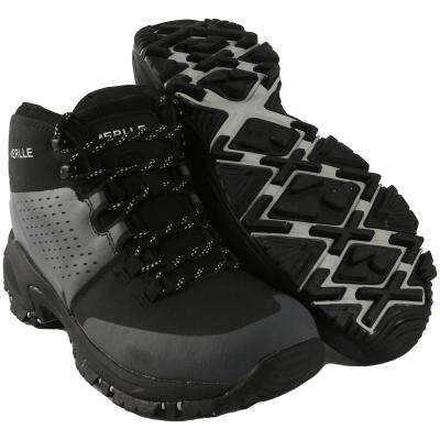 Ботинки M6 Merrlle Охотник BLACK (41)