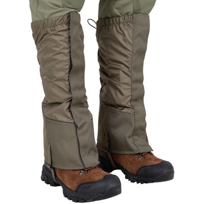 Гамаши СПЛАВ DUSTER олива