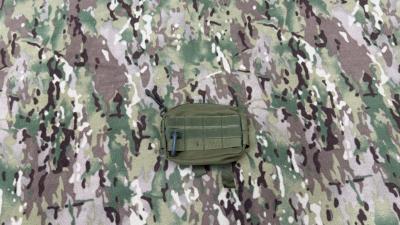  Б/у (177)  Утилитарка горизонтальная олива