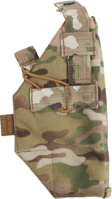 Кобура (АТАКА) универсальная Мультикам