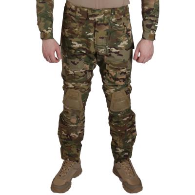 Брюки Emerson Gear G2 Multicam