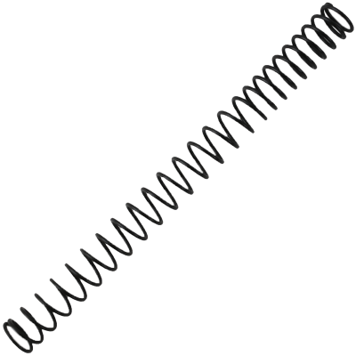 Пружина SP115 E&L