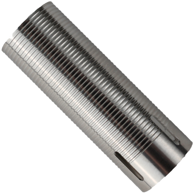 Цилиндр (SHS) нержав. сталь 401-450мм QG0001