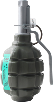PyroFX граната Ф-1 Акустика версия 190гр