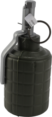 PyroFX граната RG-42 горох