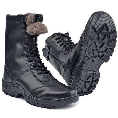 ботинки муж. URSUS EXTREME-ZIMA на молнии (41)