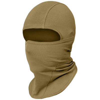 Балаклава (БАРС) М1 Гюрза Кайот