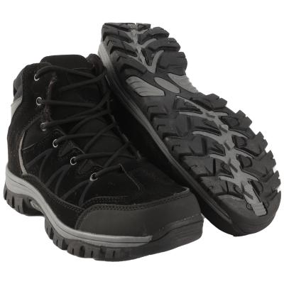 Ботинки M6 Merrlle Polar BLACK 