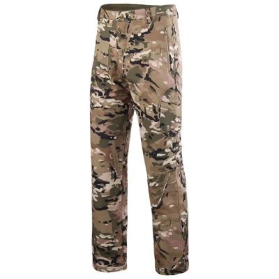 Брюки Soft-shell Patriot мультикам (2XL)