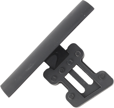 Подщечник на рамочный приклад регулируемый (ТОР-ПСР1)