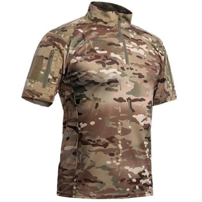 Боевая Футболка WF7 S.Archon