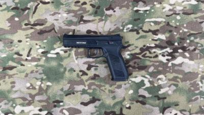  Б/у (1001) CZ P-09