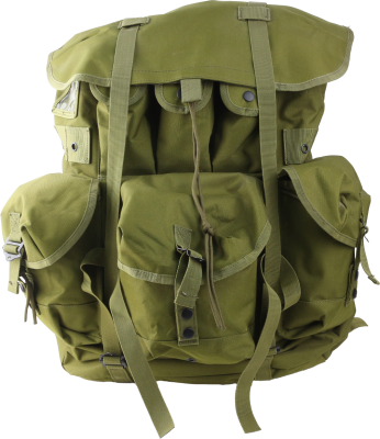 Рюкзак ALICE каркасник