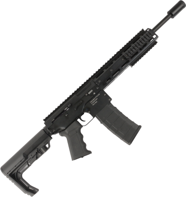 Модель автомата (СтрайкАрмс) Бастард М200-363