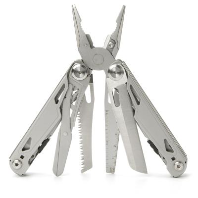 Мультитул Track Steel Twist