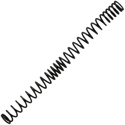 Пружина TH1030 SP190 SuperShooter