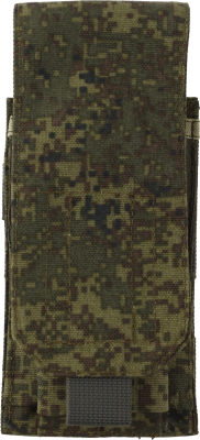 Подсумок (CG) под 2 магазина АК ЕМР