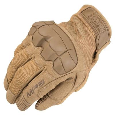 Перчатки Mechanix MP3 песок