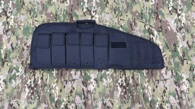 Б/у (0) Чехол оружейный Черный