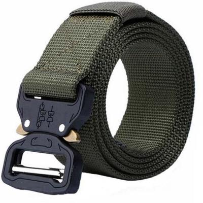 Пояс Кобра PRO Олива