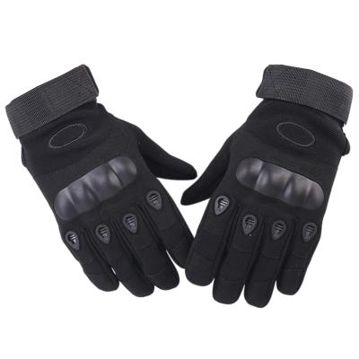 Перчатки Oakley Black